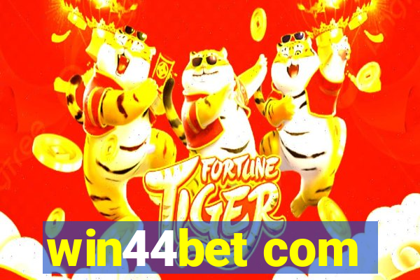 win44bet com