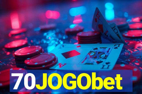 70JOGObet