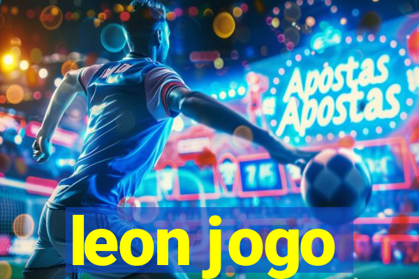 leon jogo