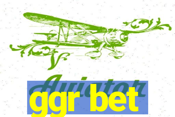 ggr bet