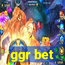 ggr bet