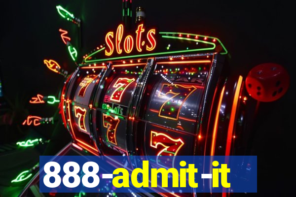 888-admit-it