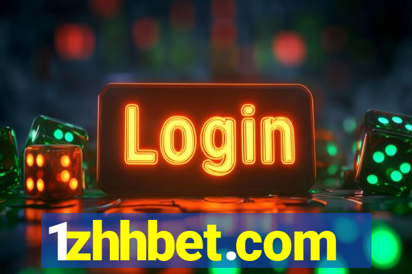 1zhhbet.com