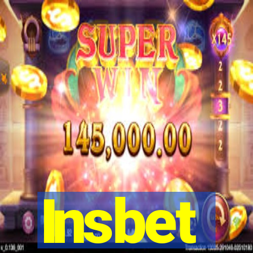 Insbet