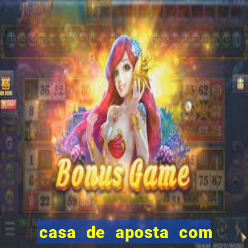 casa de aposta com free bet