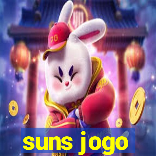 suns jogo