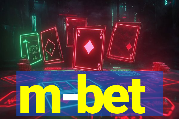 m-bet