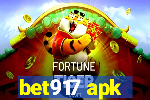 bet917 apk