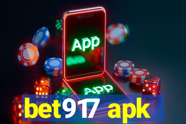 bet917 apk