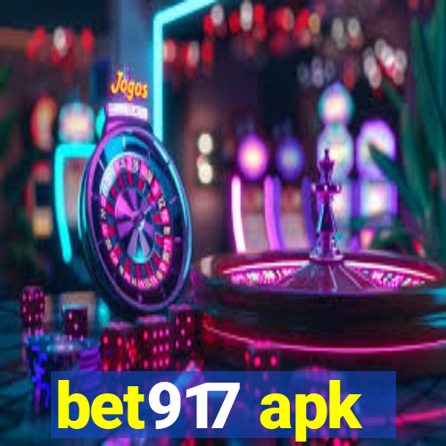 bet917 apk