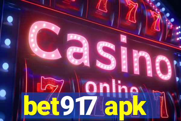 bet917 apk