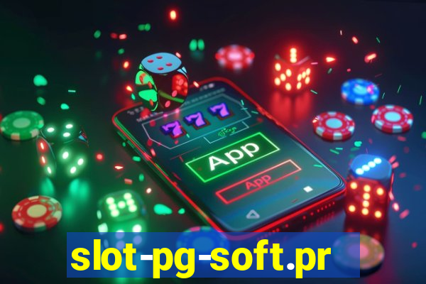 slot-pg-soft.prodevreal.com