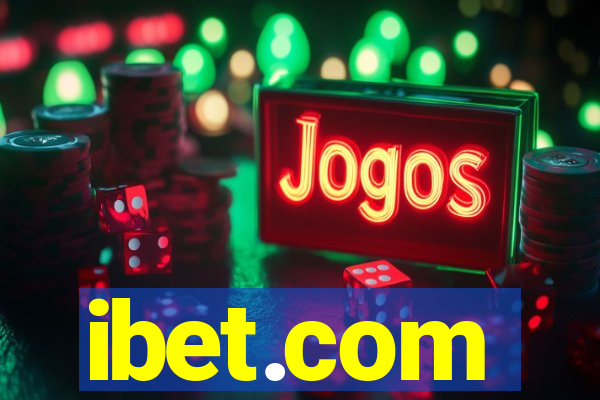 ibet.com