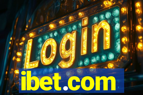 ibet.com