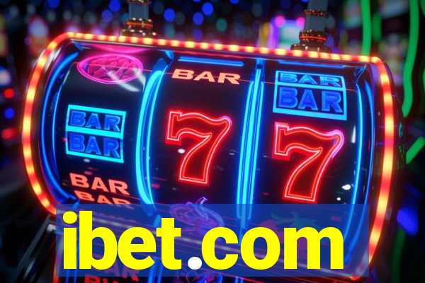 ibet.com