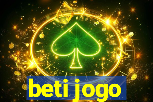 beti jogo