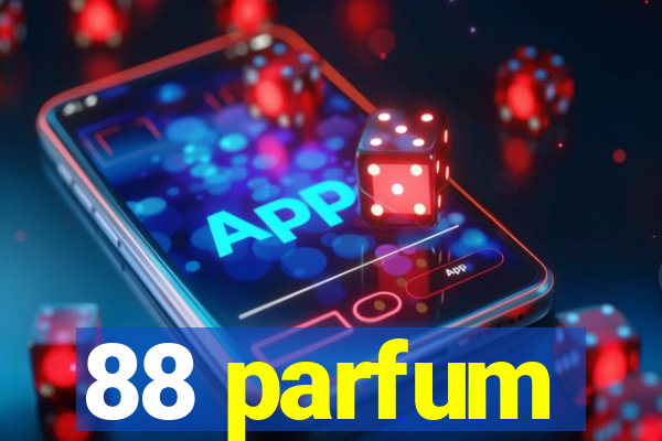 88 parfum