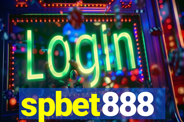 spbet888