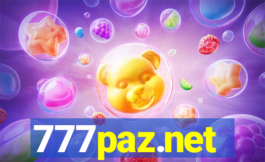 777paz.net