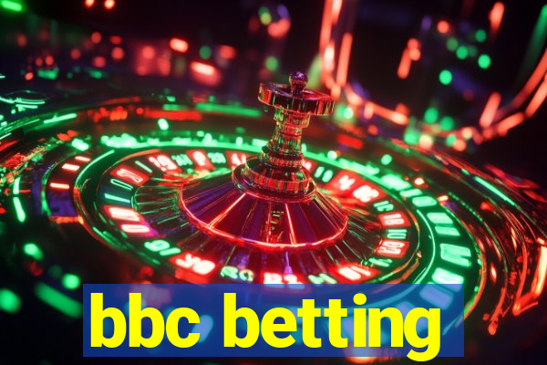 bbc betting