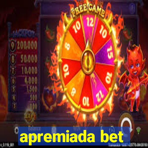 apremiada bet