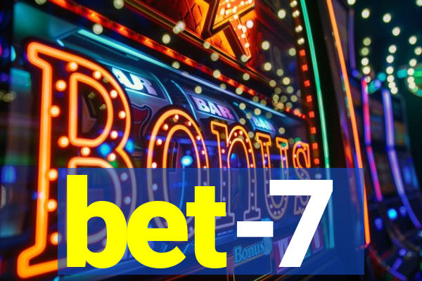 bet-7