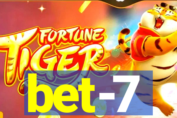 bet-7