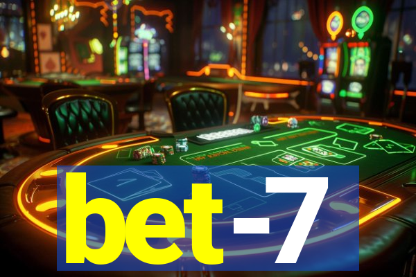 bet-7