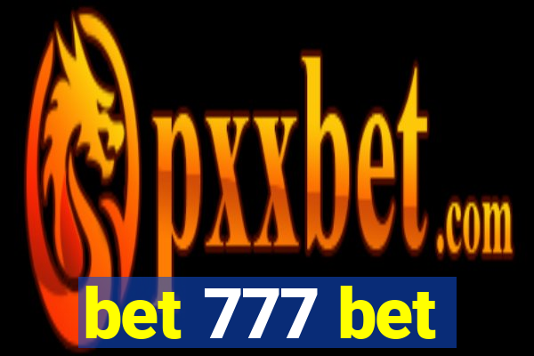 bet 777 bet