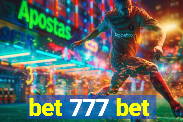 bet 777 bet