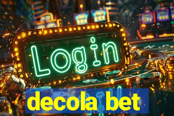 decola bet