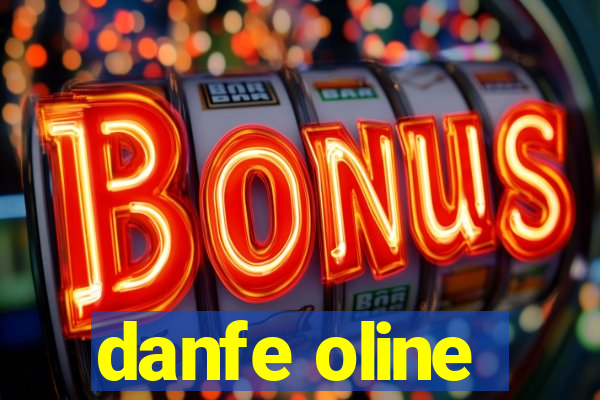 danfe oline