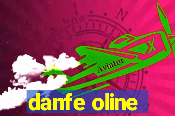 danfe oline