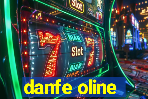 danfe oline