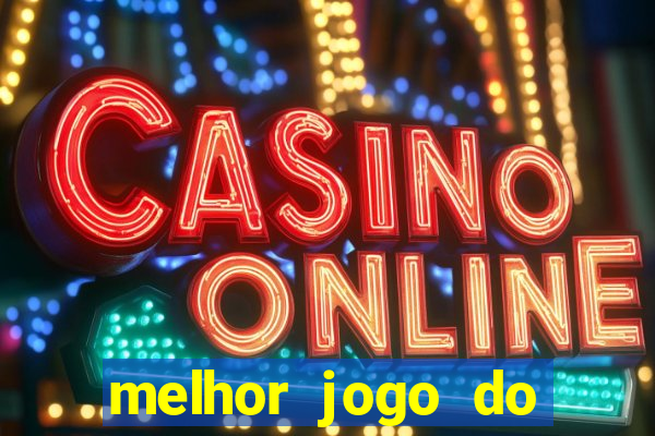 melhor jogo do cassino betano