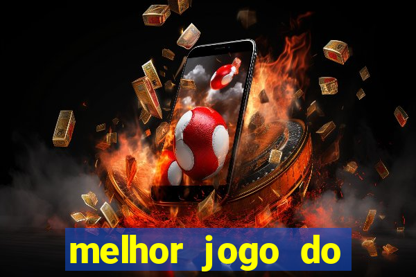 melhor jogo do cassino betano