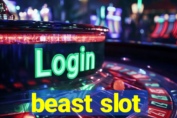 beast slot