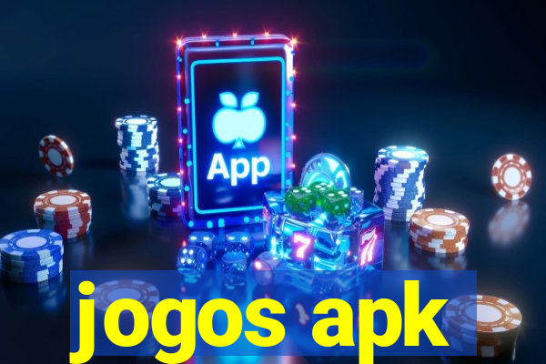 jogos apk