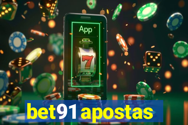 bet91 apostas