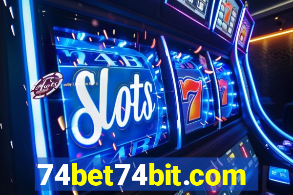 74bet74bit.com