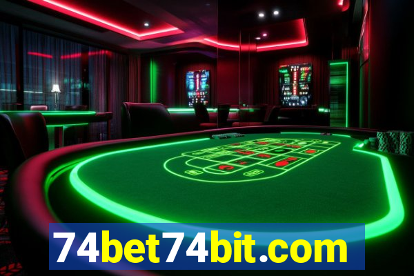 74bet74bit.com