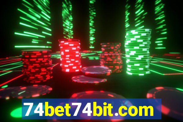 74bet74bit.com