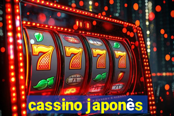 cassino japonês