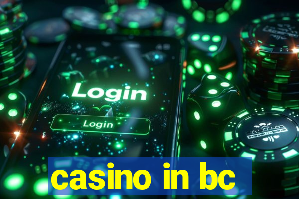 casino in bc