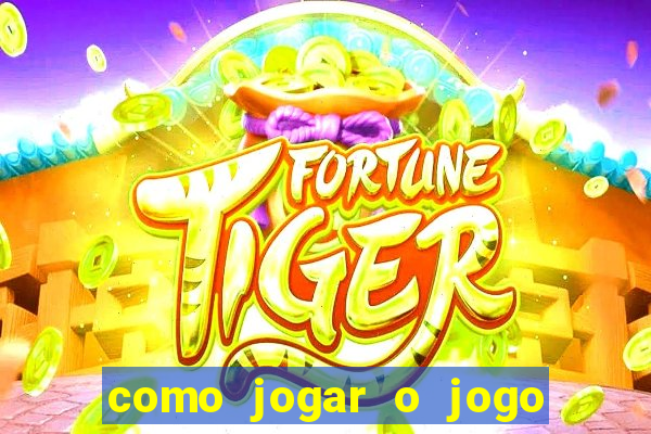 como jogar o jogo do foguetinho