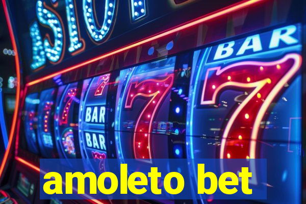 amoleto bet