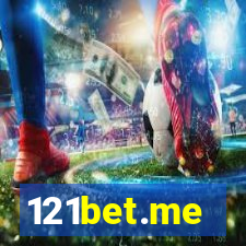 121bet.me