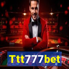 Ttt777bet