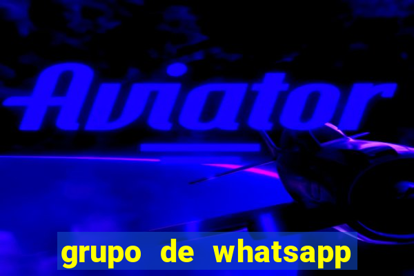 grupo de whatsapp resenha 24 horas