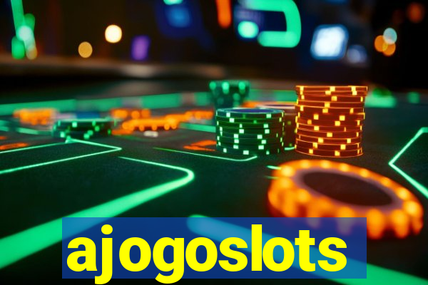 ajogoslots